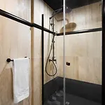 インカ ホテル サラゴサ