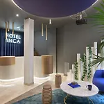 ホテル インカ サラゴサ