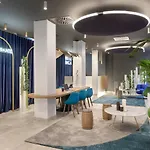 インカ ホテル 3*