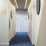 インカ ホテル サラゴサ