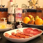 ホテル インカ サラゴサ