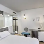 ホテル インカ サラゴサ