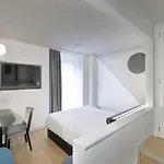 ホテル インカ サラゴサ