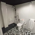 Inca Отель Сарагоса