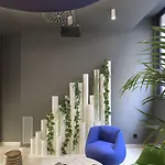 Inca Отель Сарагоса