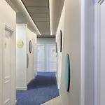 Отель Inca