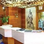 インカ ホテル サラゴサ