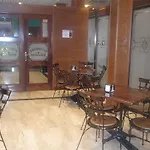 Inca Отель Сарагоса