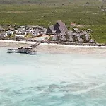 Отель Inca Сарагоса