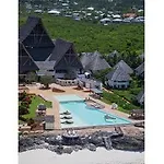 インカ ホテル サラゴサ