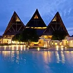 インカ ホテル 3*