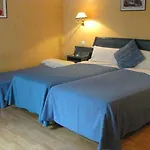 Inca 3* Сарагоса