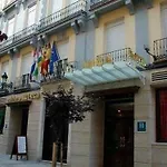 Inca Отель Сарагоса