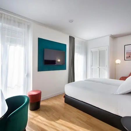 Inca Hotel Zaragoza