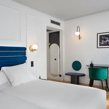 Hotel Inca