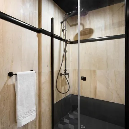 Inca Boutique Hotel Zaragoza