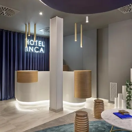 Hotel Inca Boutique
