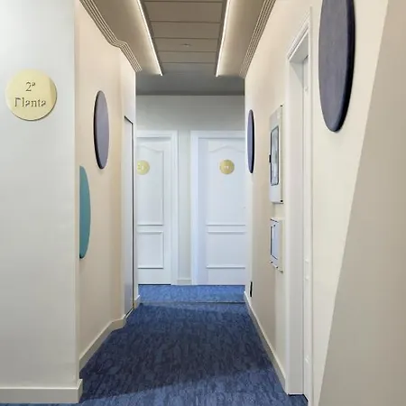 Inca Boutique Hotel Zaragoza