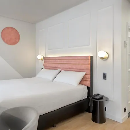 Hotel Inca 3*