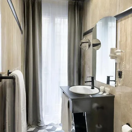 Inca Hotel Zaragoza