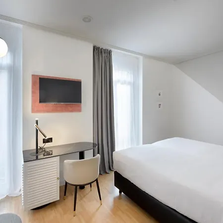 Hotel Inca Zaragoza