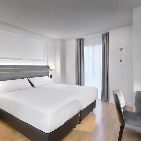 Inca Hotel Zaragoza