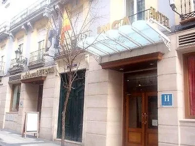 Inca Boutique Hotel