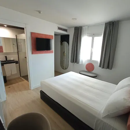 Hotel Inca 3*