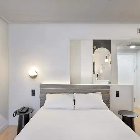 Hotel Inca Boutique 3*