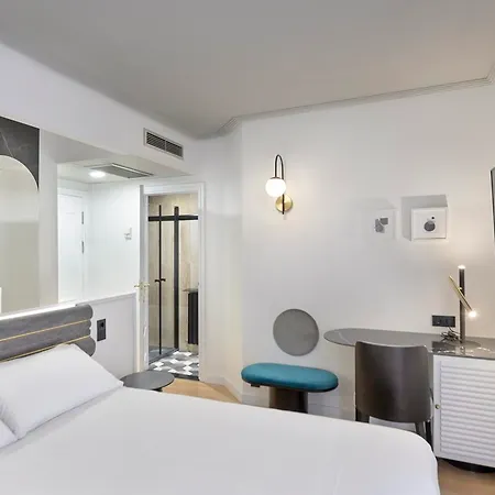 Hotel Inca Zaragoza