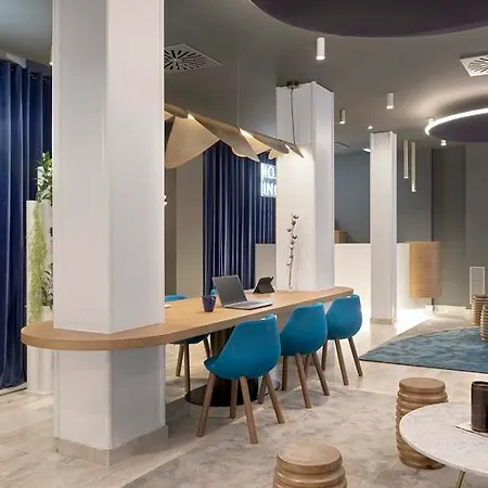 Hotel Inca Boutique 3*