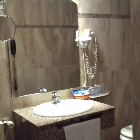 Inca Boutique Hotel 3*