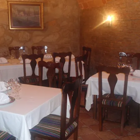 Отель Inca Сарагоса