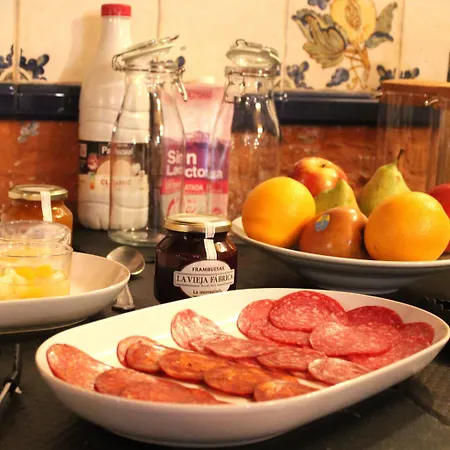 Hotel Inca Saragosse