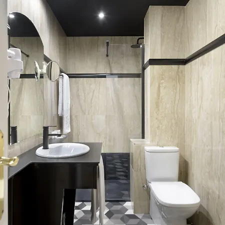 Hotel Inca Boutique 3*