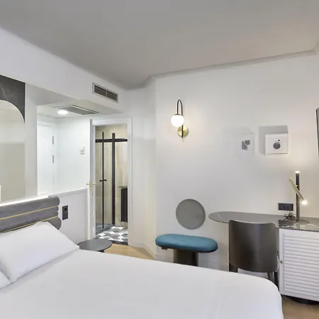 Hotel Inca Boutique Zaragoza