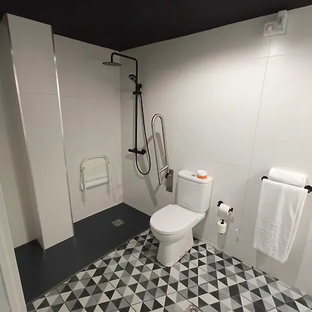 Inca Boutique Hotel Zaragoza