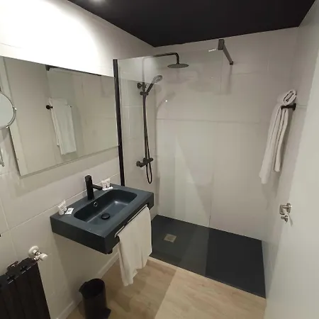 Hotel Inca Boutique 3*