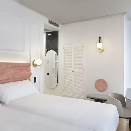 Hotel Inca Boutique