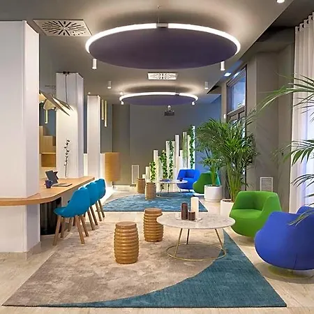 Inca Boutique 3* Zaragoza
