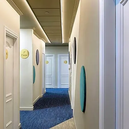 Hotel Inca Boutique 3*