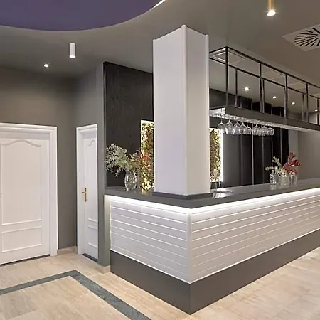 Inca Boutique 3* Zaragoza