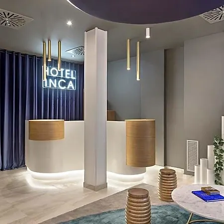 Inca Boutique Hotel