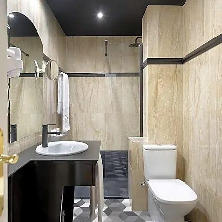 Inca Boutique Hotel
