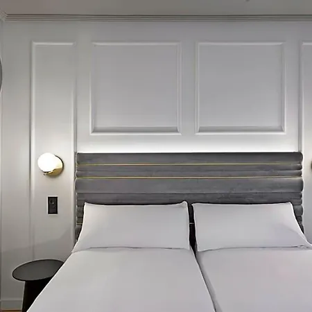 Hotel Inca Boutique