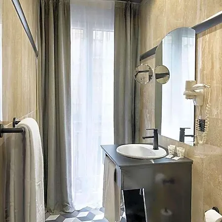 Inca Boutique Hotel 3*