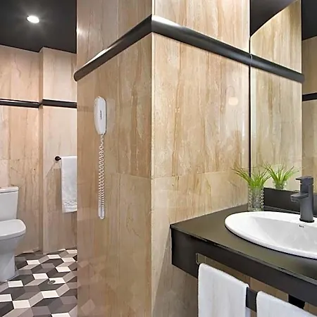 Inca Boutique 3* Zaragoza