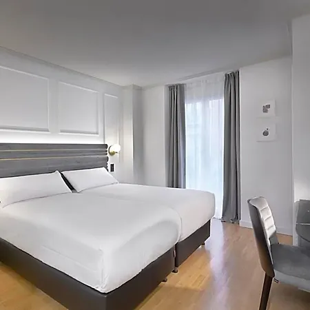 Inca Boutique Hotel Zaragoza