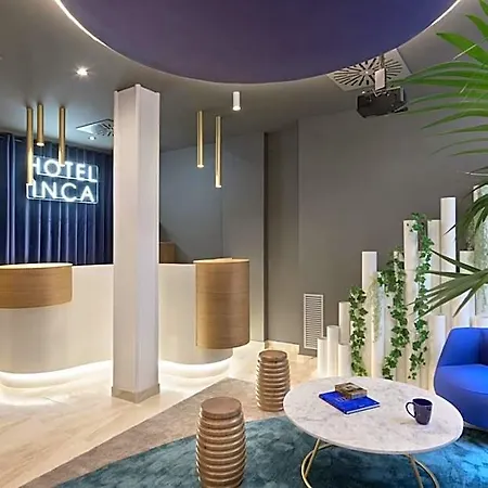 Inca Boutique Zaragoza