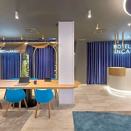 Inca Boutique Zaragoza
